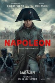 Napoleon 2023 CAŁY FILM ONLINE