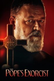 Egzorcysta papieża (2023)