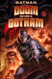 Batman: The Doom That Came to Gotham (2023) – CAŁY FILM ONLINE